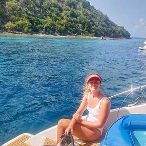 Meet your Posher, Jacqui